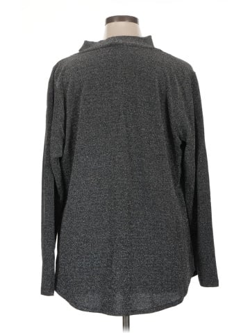 Catherine Malandrino Turtleneck Sweater (view 2)