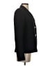 Theory Black Wool Blazer Size 4 - photo 4