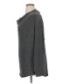 Catherine Malandrino Gray Turtleneck Sweater Size 1X - photo 5