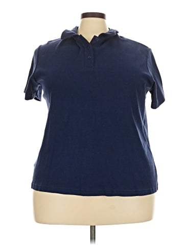Sport Savvy Short Sleeve Polo (view 1)