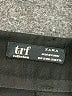 Zara TRF Black Casual Pants Size S - photo 4