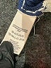 Free People 100% Cotton Stripes Blue Pullover Sweater Size XS - photo 8