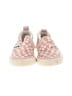 Mudd Checkered-gingham Pink Sneakers Size 7 (kids) - photo 2