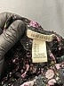 Forever 21 100% Rayon Floral Black Romper Size S - photo 4