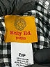 Ruby Rd. Houndstooth Black Jacket Size 8 Petite - photo 6