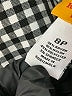 Ruby Rd. Houndstooth Black Jacket Size 8 Petite - photo 7