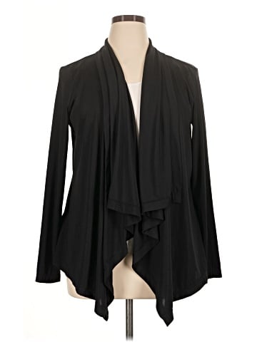 Symphony & Note Cardigan (view 1)