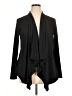 Symphony & Note Black Cardigan Size XL - photo 1