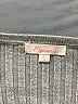 Maronie Gray Tank Top Size L - photo 7