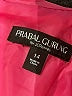 Prabal Gurung for JCPenney 100% Polyester Pink Jumpsuit Size 14 - photo 4