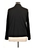 Symphony & Note Black Cardigan Size XL - photo 2