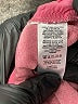 Ann Taylor LOFT Hearts Pink Jumpsuit Size 2 - photo 5