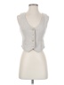 Wilfred Gray Vest Size 2 - photo 1