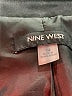 Nine West Black Blazer Size 14 - photo 6