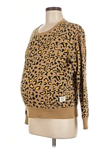H&M Pullover Sweater (view 1)