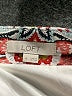 Ann Taylor LOFT Paisley Brown Casual Skirt Size 4 - photo 4
