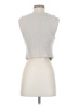 Wilfred Gray Vest Size 2 - photo 2