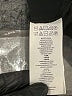 MICHAEL Michael Kors 100% Elastane Black 3/4 Sleeve Top Size 2X - photo 8