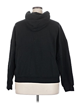 Champion Pullover Hoodie (view 2)