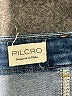 Pilcro Blue Jeans Size 30 waist - photo 7