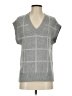A New Day Gray Sweater Vest Size XS - photo 1