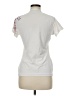 Assorted Brands White Short Sleeve T-Shirt Size M - photo 2