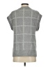 A New Day Gray Sweater Vest Size XS - photo 2
