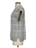 A New Day Gray Sweater Vest Size XS - photo 5