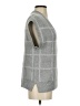 A New Day Gray Sweater Vest Size XS - photo 4