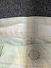 Mother Tie-dye Ivory Jeans Size 24 waist - photo 4
