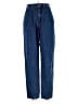 Assorted Brands 100% Cotton Blue Jeans Size 8 M - photo 1