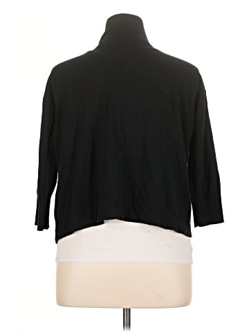Chaps Cardigan (view 2)
