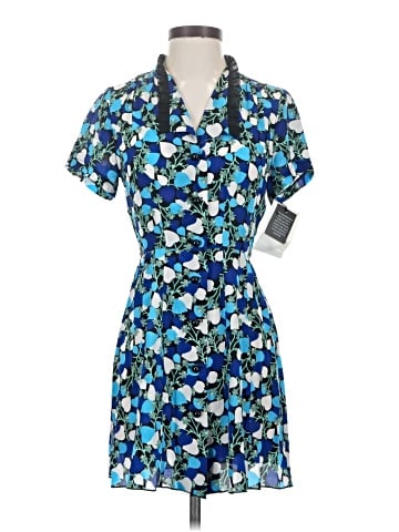 Anna Sui Casual Dress (view 1)