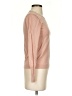 J.Crew 100% Wool Tan Wool Pullover Sweater Size XS - photo 4