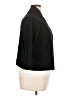 Chaps 100% Cotton Black Cardigan Size XL - photo 4