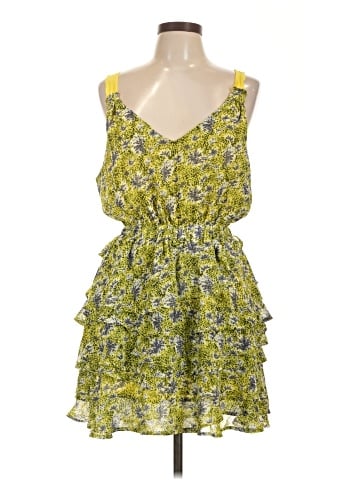 Patterson J. Kincaid Casual Dress (view 1)