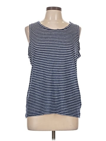 Vineyard Vines Sleeveless T-Shirt (view 1)