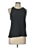 Athletic Works Gray Sleeveless T-Shirt Size L - photo 1