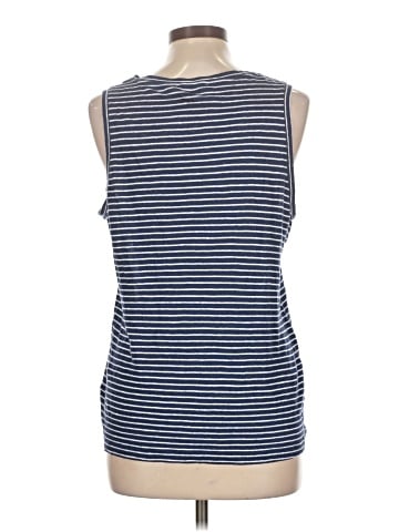 Vineyard Vines Sleeveless T-Shirt (view 2)