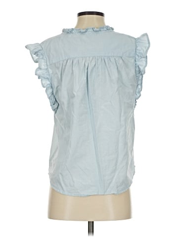 Elan Sleeveless Blouse (view 2)