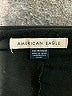 American Eagle Outfitters Solid Black Skort Size XS - photo 3