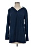 Assorted Brands 100% Spandex Blue Cardigan Size XS - photo 1