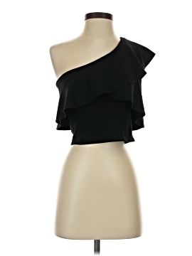 Stradivarius Sleeveless Top