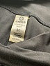 Mono b Black Athletic Shorts Size M - photo 3