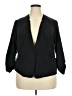 Maurices Black Blazer Size 20 (2) - photo 1