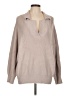 Gentle Fawn Tan Pullover Sweater Size L - photo 1