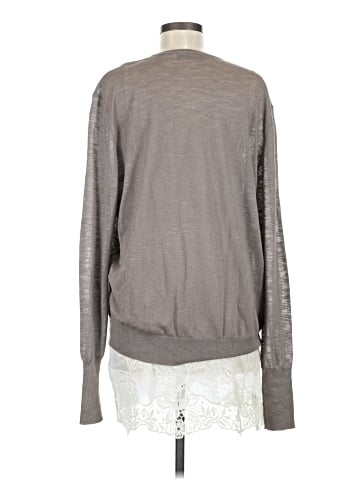 Zara Long Sleeve Top (view 2)