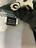 Unbranded Black Short Sleeve Blouse Size L - photo 7