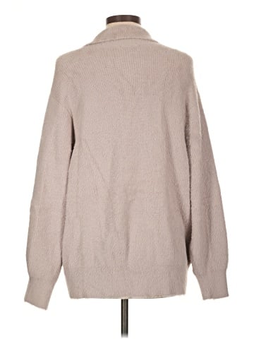 Gentle Fawn Pullover Sweater (view 2)