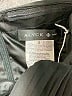 Alyce 100% Polyester Black Cocktail Dress Size 4 - photo 4